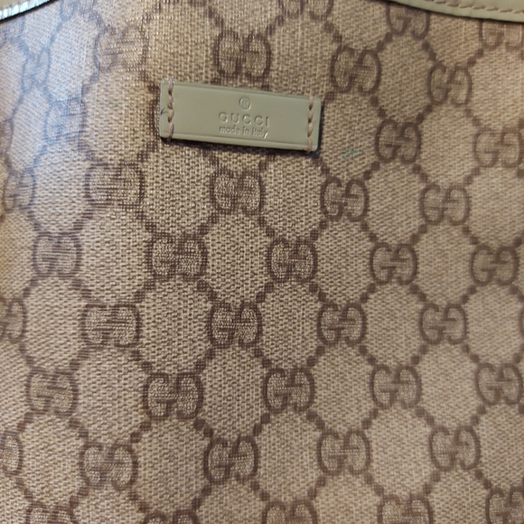 Gucci Tote Bag - Picture 2 of 8